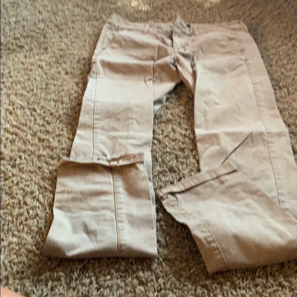 pants